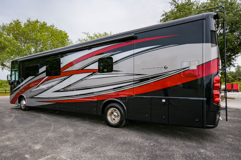 2018 Newmar Ventana For Sale