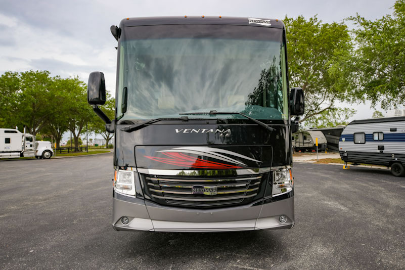 2018 Newmar Ventana For Sale