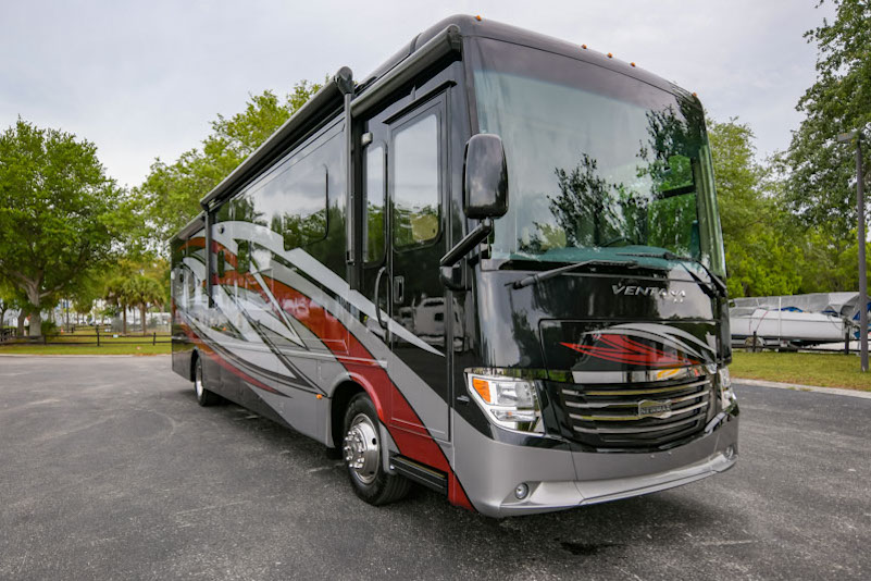2018 Newmar Ventana For Sale