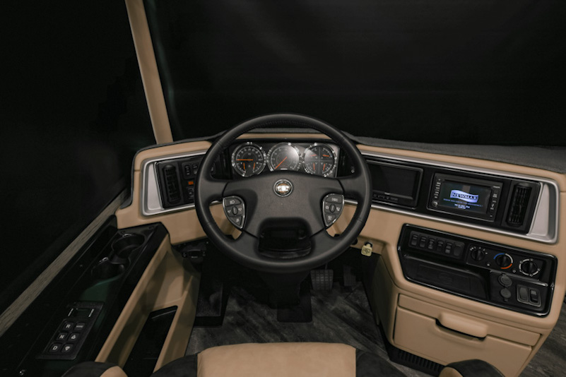 2018 Newmar Ventana For Sale