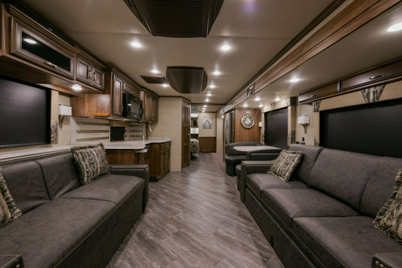 2018 Newmar Ventana For Sale