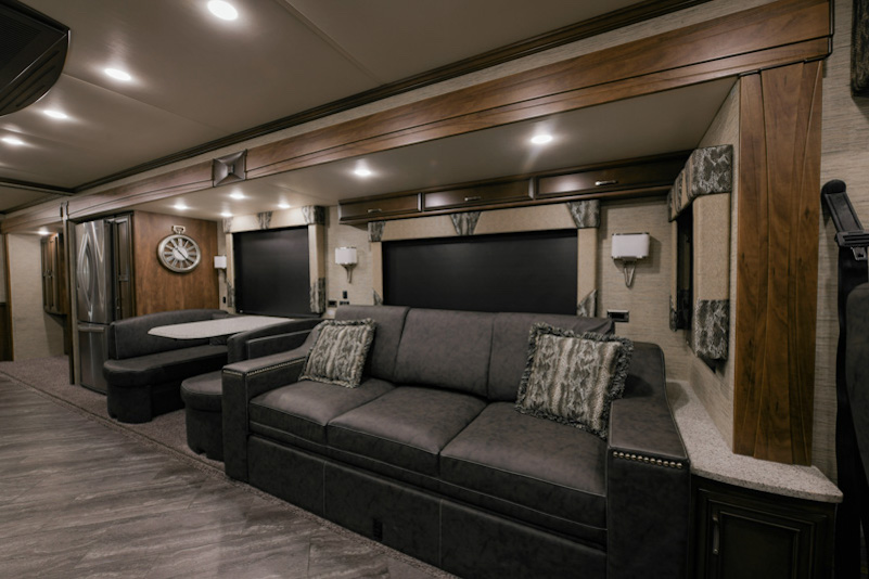 2018 Newmar Ventana For Sale