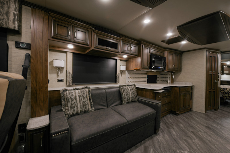 2018 Newmar Ventana For Sale