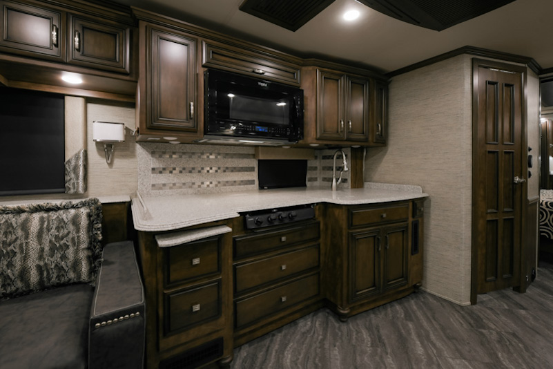 2018 Newmar Ventana For Sale