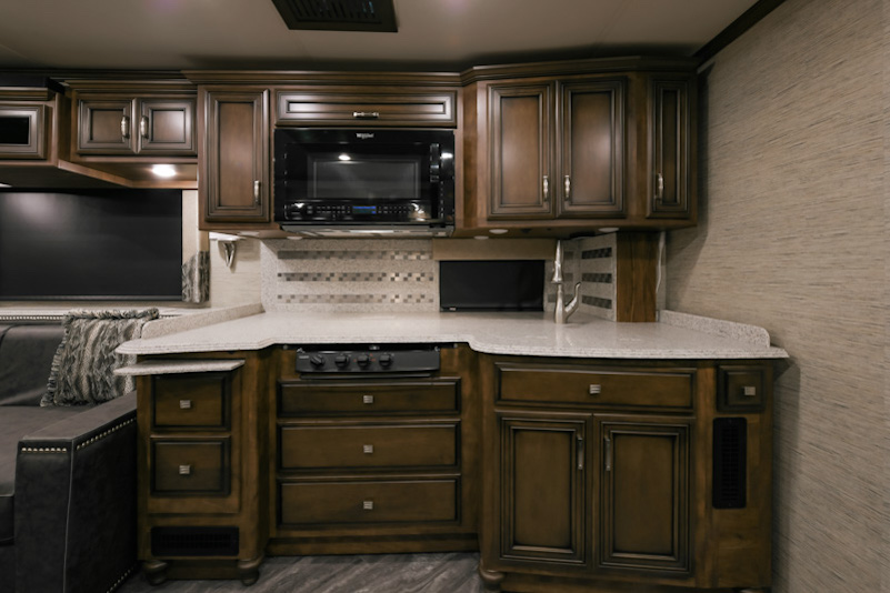 2018 Newmar Ventana For Sale