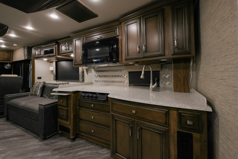 2018 Newmar Ventana For Sale
