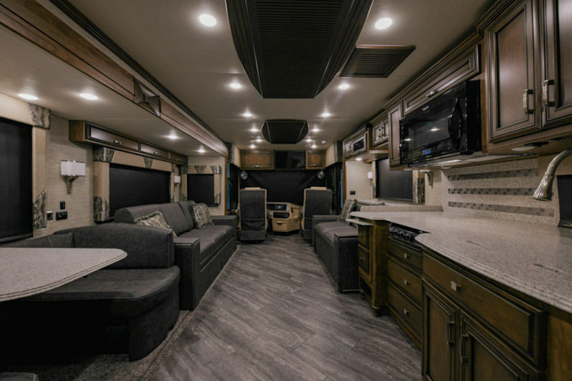 2018 Newmar Ventana For Sale