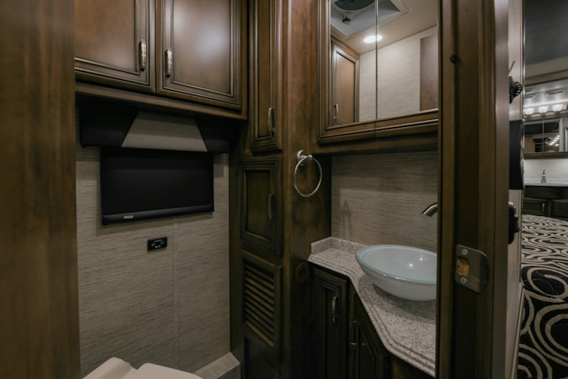 2018 Newmar Ventana For Sale