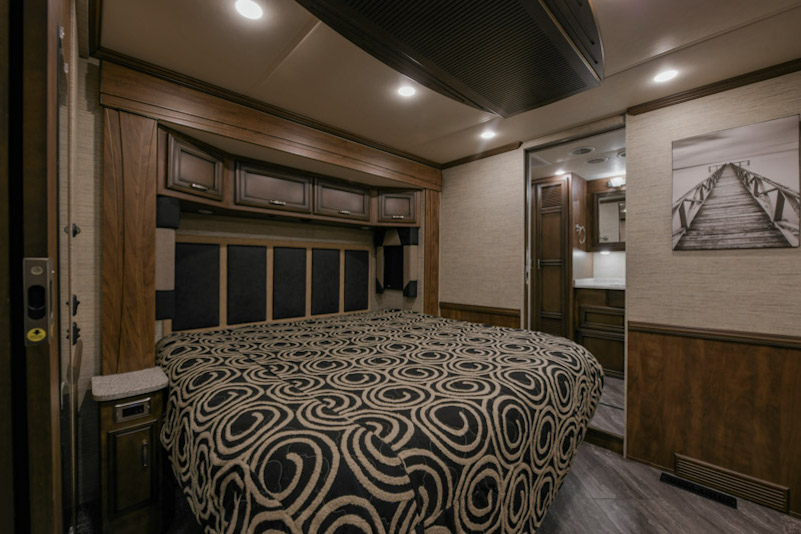 2018 Newmar Ventana For Sale