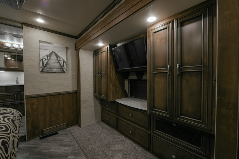 2018 Newmar Ventana For Sale