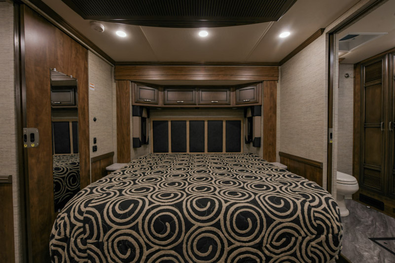 2018 Newmar Ventana For Sale