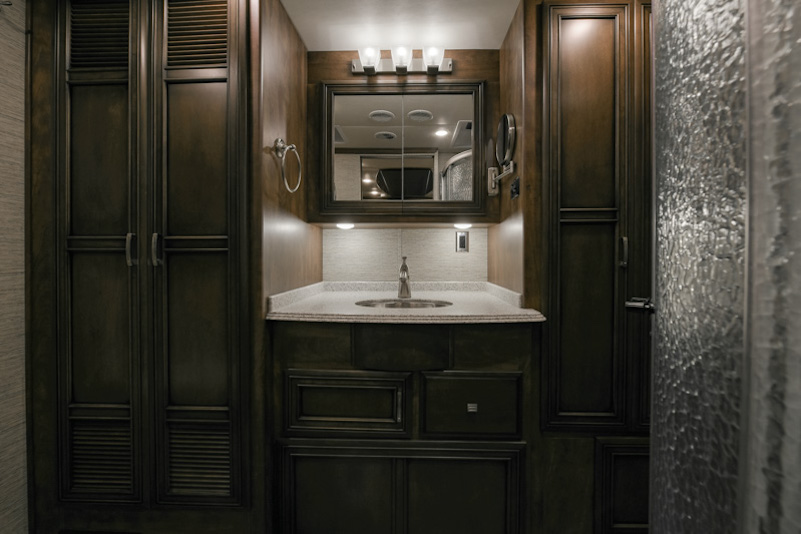 2018 Newmar Ventana For Sale