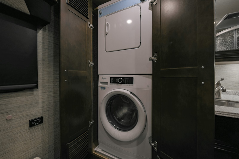 2018 Newmar Ventana For Sale