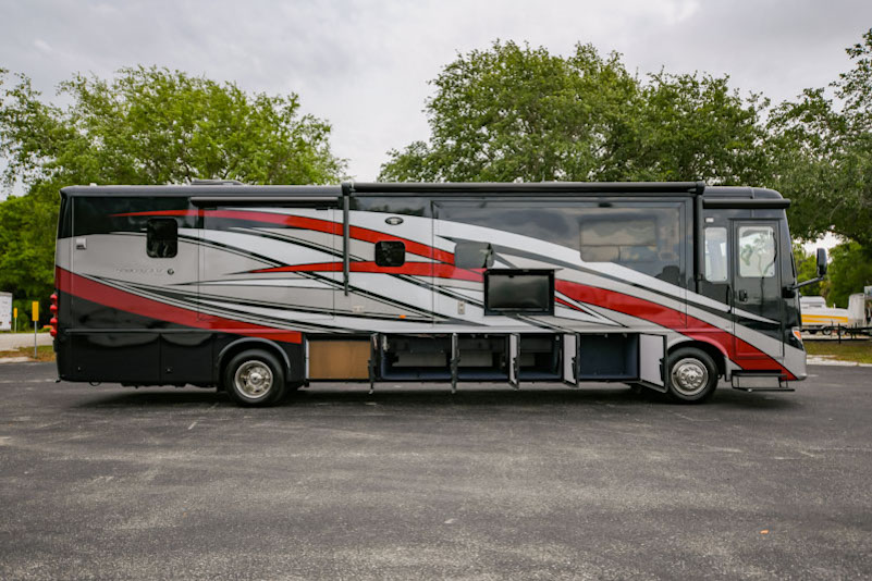 2018 Newmar Ventana For Sale