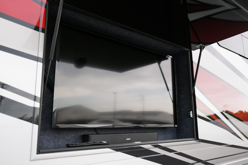 2018 Newmar Ventana For Sale