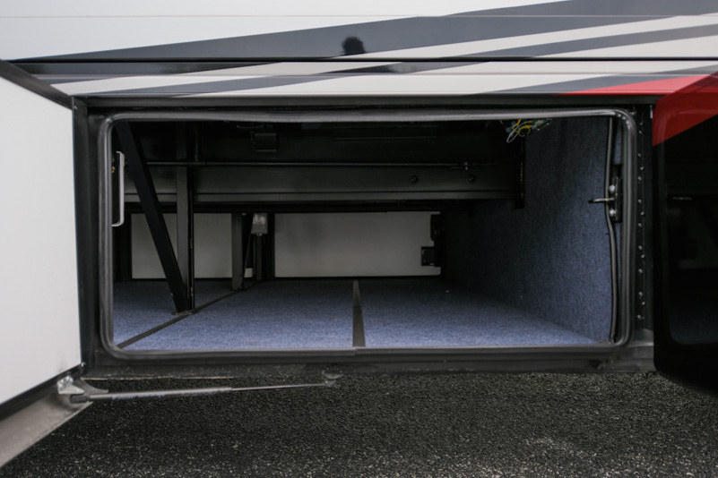 2018 Newmar Ventana For Sale