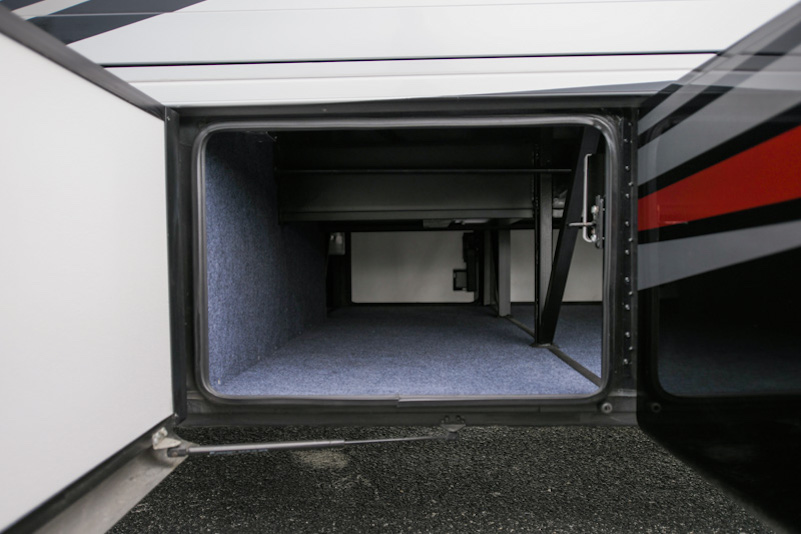 2018 Newmar Ventana For Sale