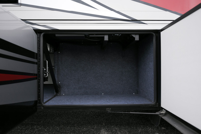 2018 Newmar Ventana For Sale