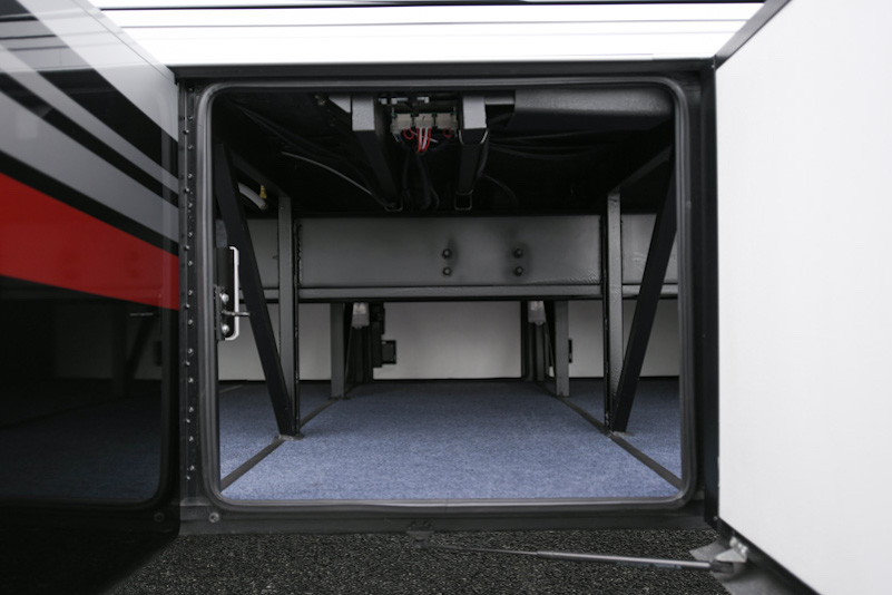 2018 Newmar Ventana For Sale