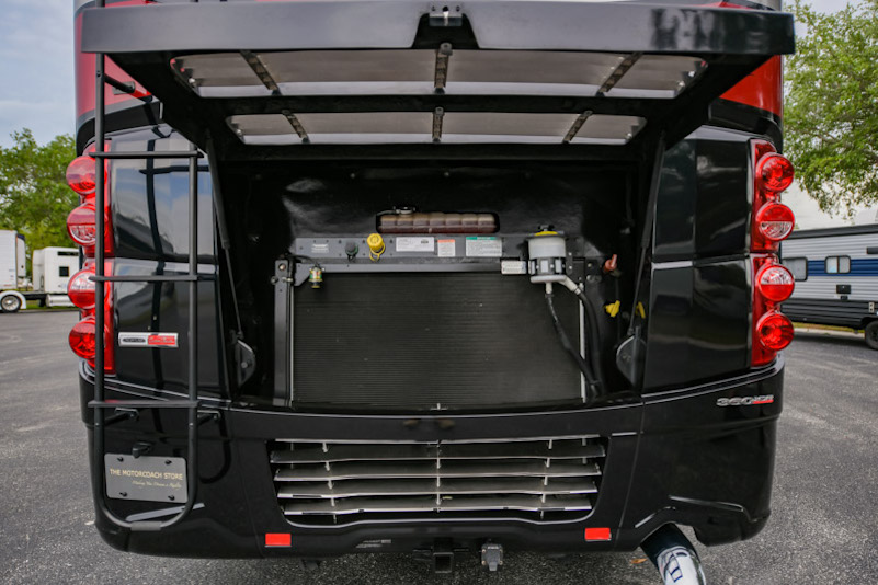 2018 Newmar Ventana For Sale