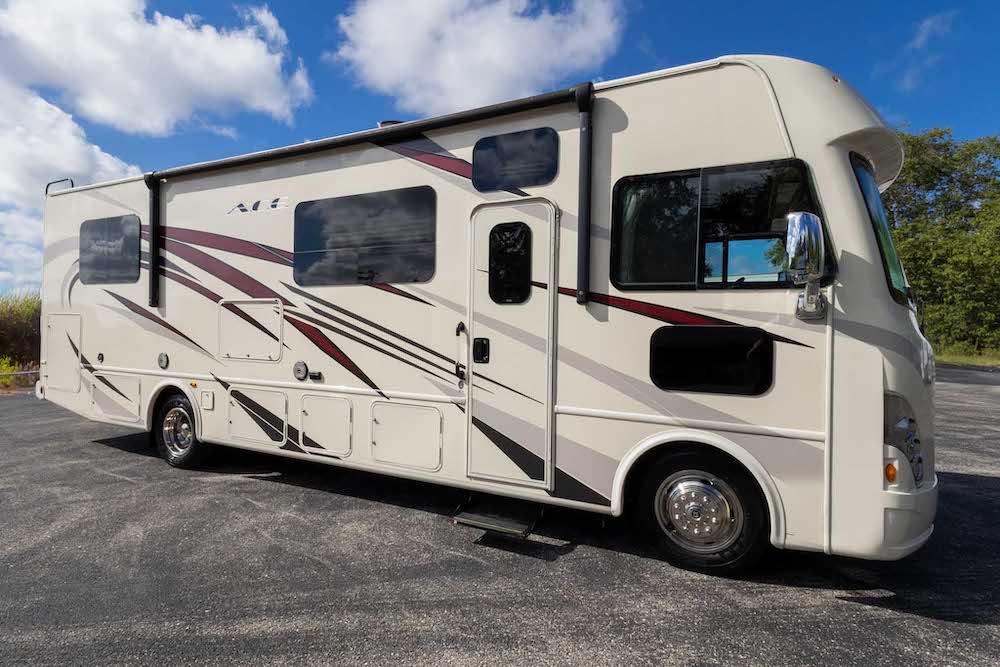 2018 Thor Ace For Sale