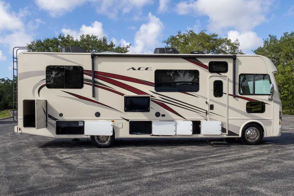 2018 Thor Ace For Sale