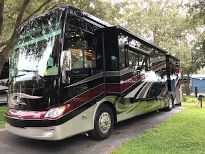 2018 Prevost Tiffin For Sale