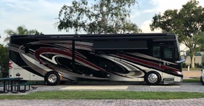 2018 Prevost Tiffin For Sale