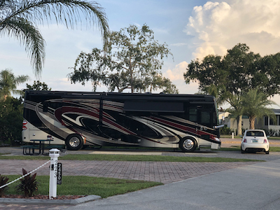 2018 Prevost Tiffin For Sale