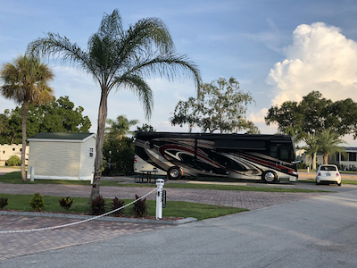 2018 Prevost Tiffin For Sale