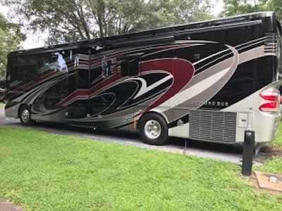 2018 Prevost Tiffin For Sale