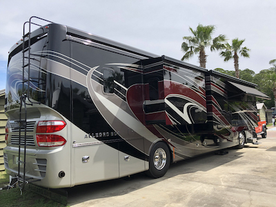 2018 Prevost Tiffin For Sale