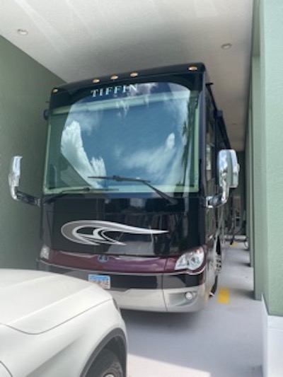 2018 Prevost Tiffin For Sale