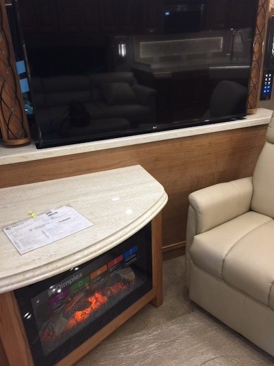 2018 Prevost Tiffin For Sale