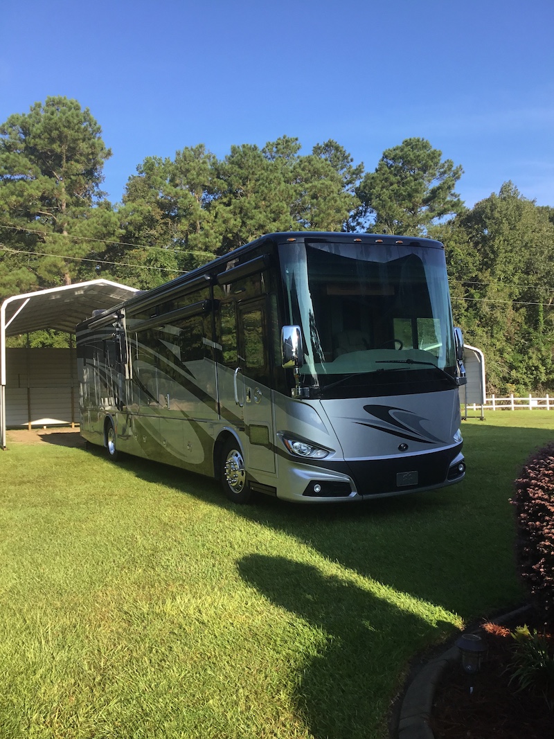 Bus-Stuff.com Class A Rv For Sale