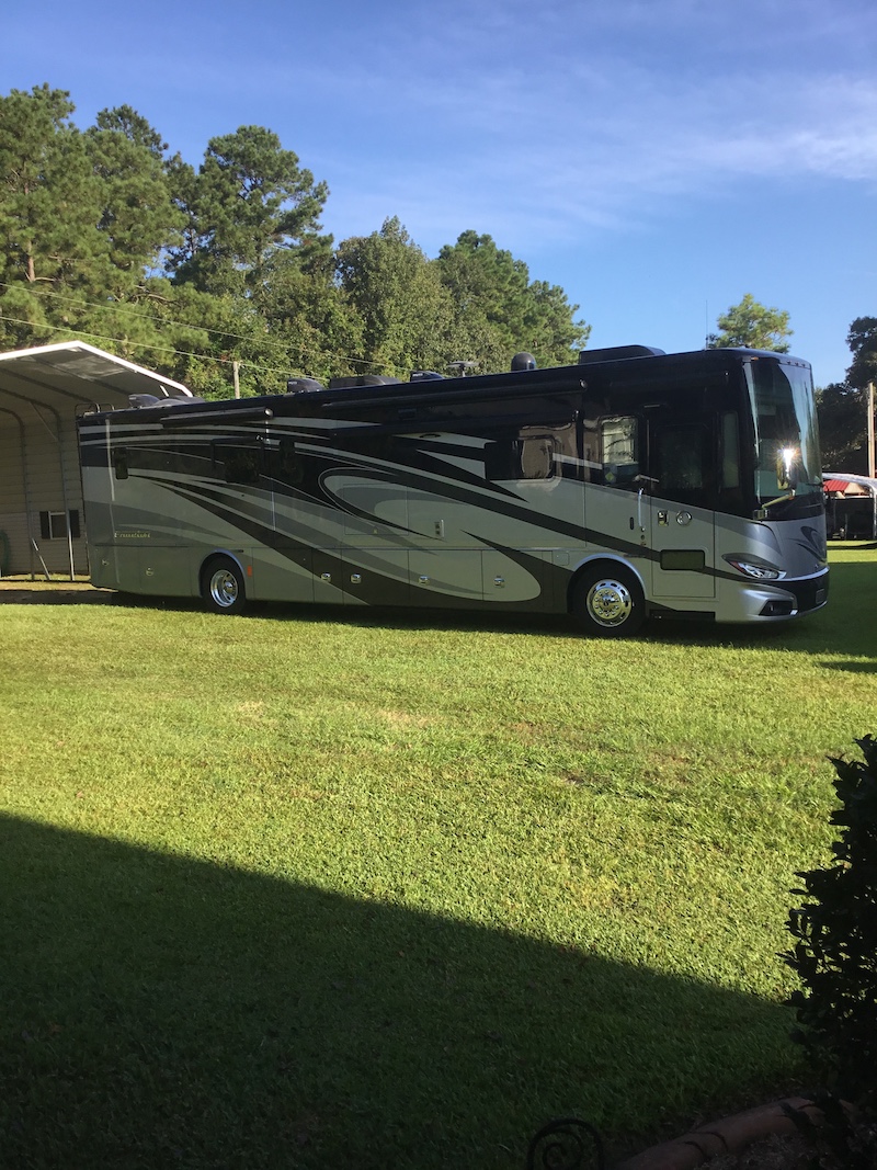 Bus-Stuff.com Class A Rv For Sale