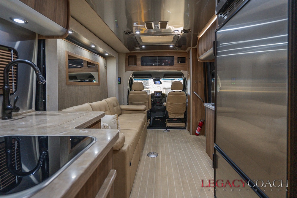 2019 Airstream For Sale