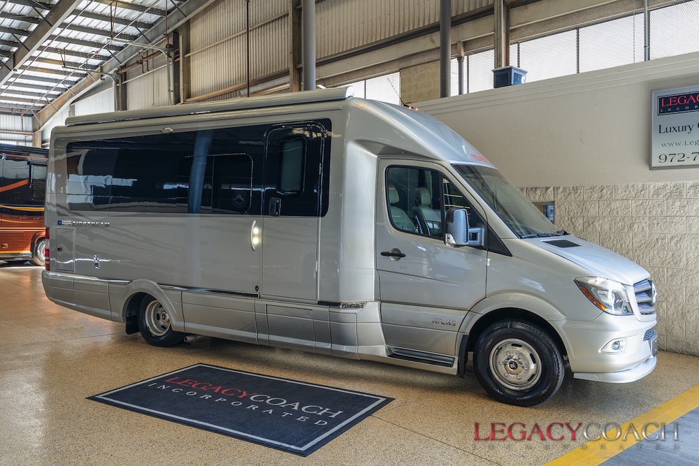 2019 Airstream For Sale