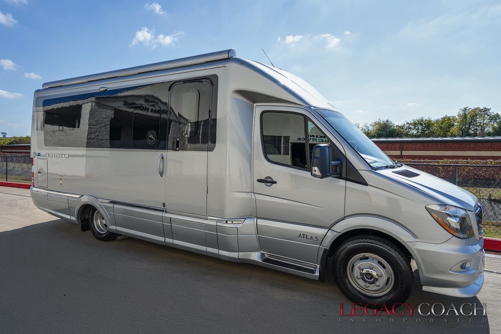 2019 Airstream For Sale