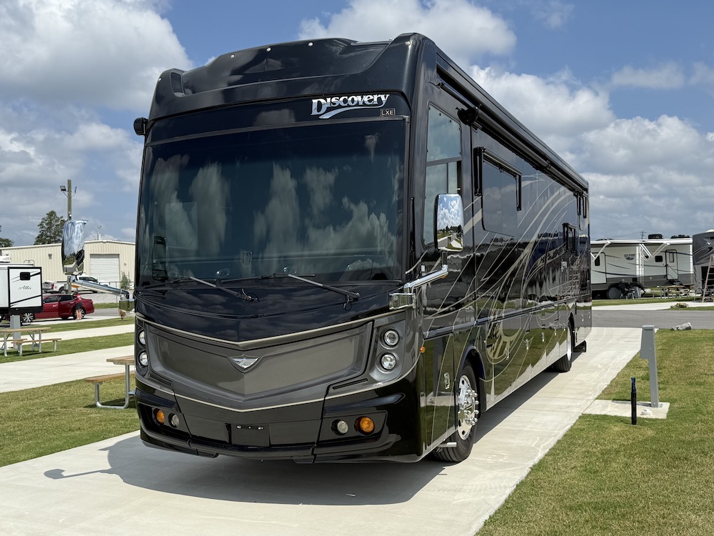 2019 Fleetwood For Sale