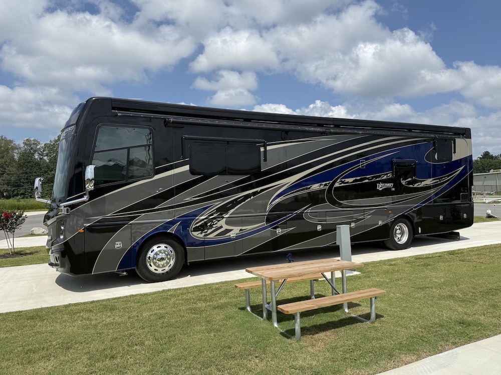 2019 Fleetwood For Sale