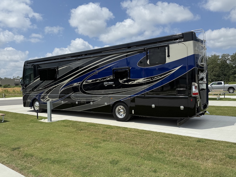 2019 Fleetwood For Sale
