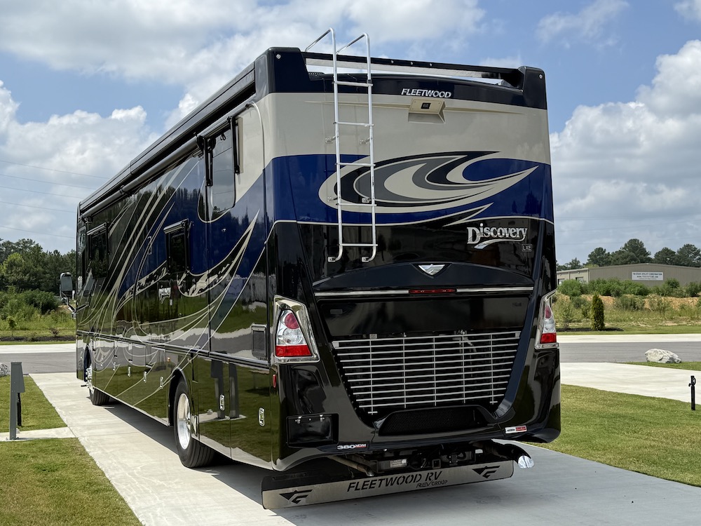 2019 Fleetwood For Sale