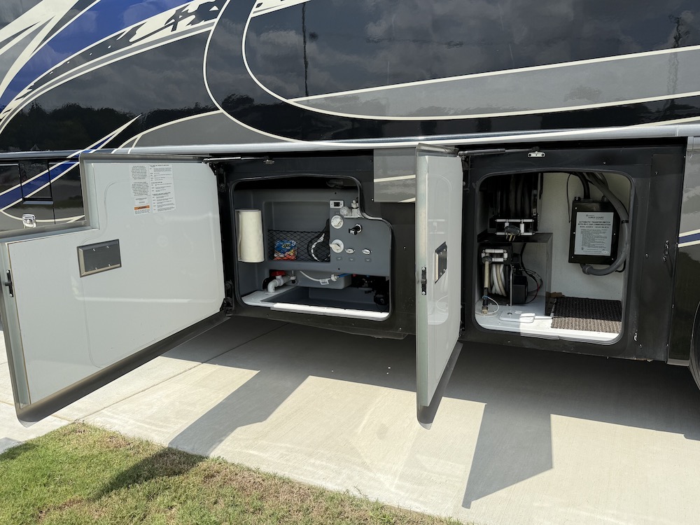 2019 Fleetwood For Sale