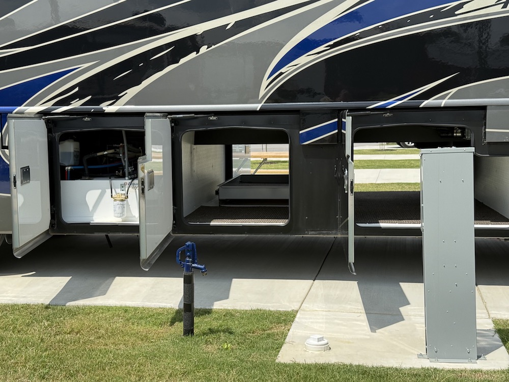 2019 Fleetwood For Sale