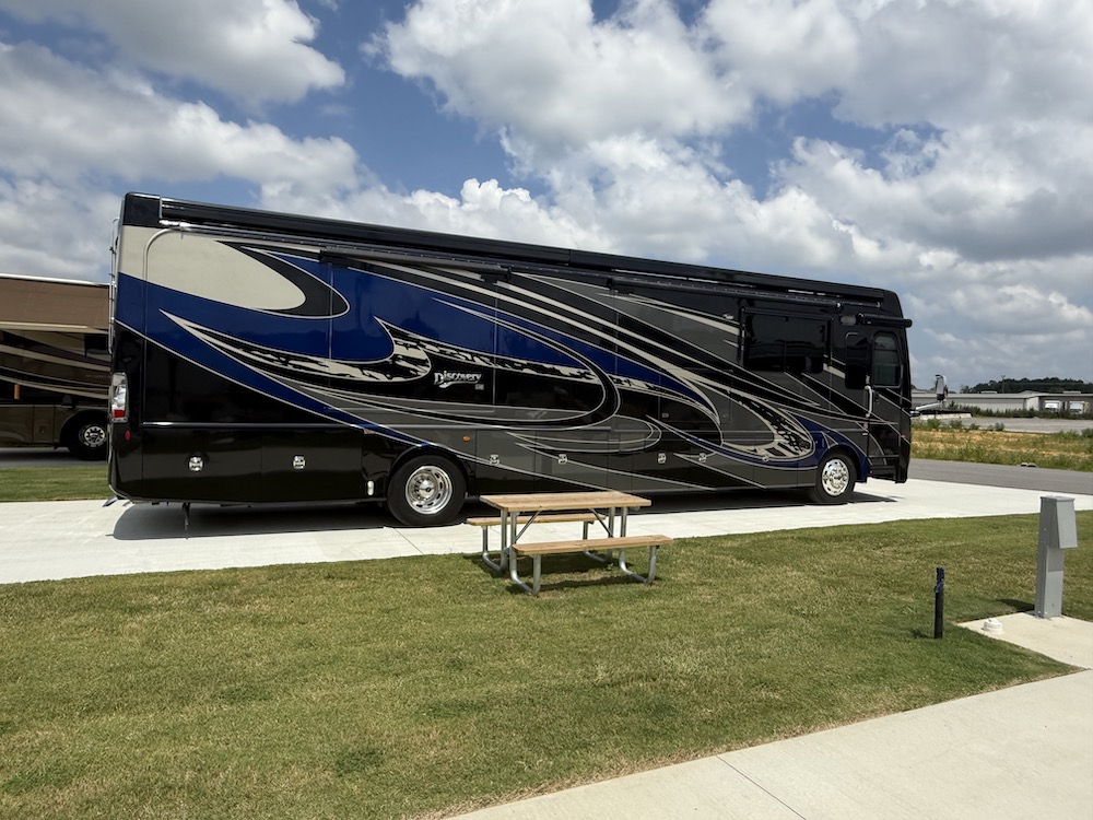 2019 Fleetwood For Sale