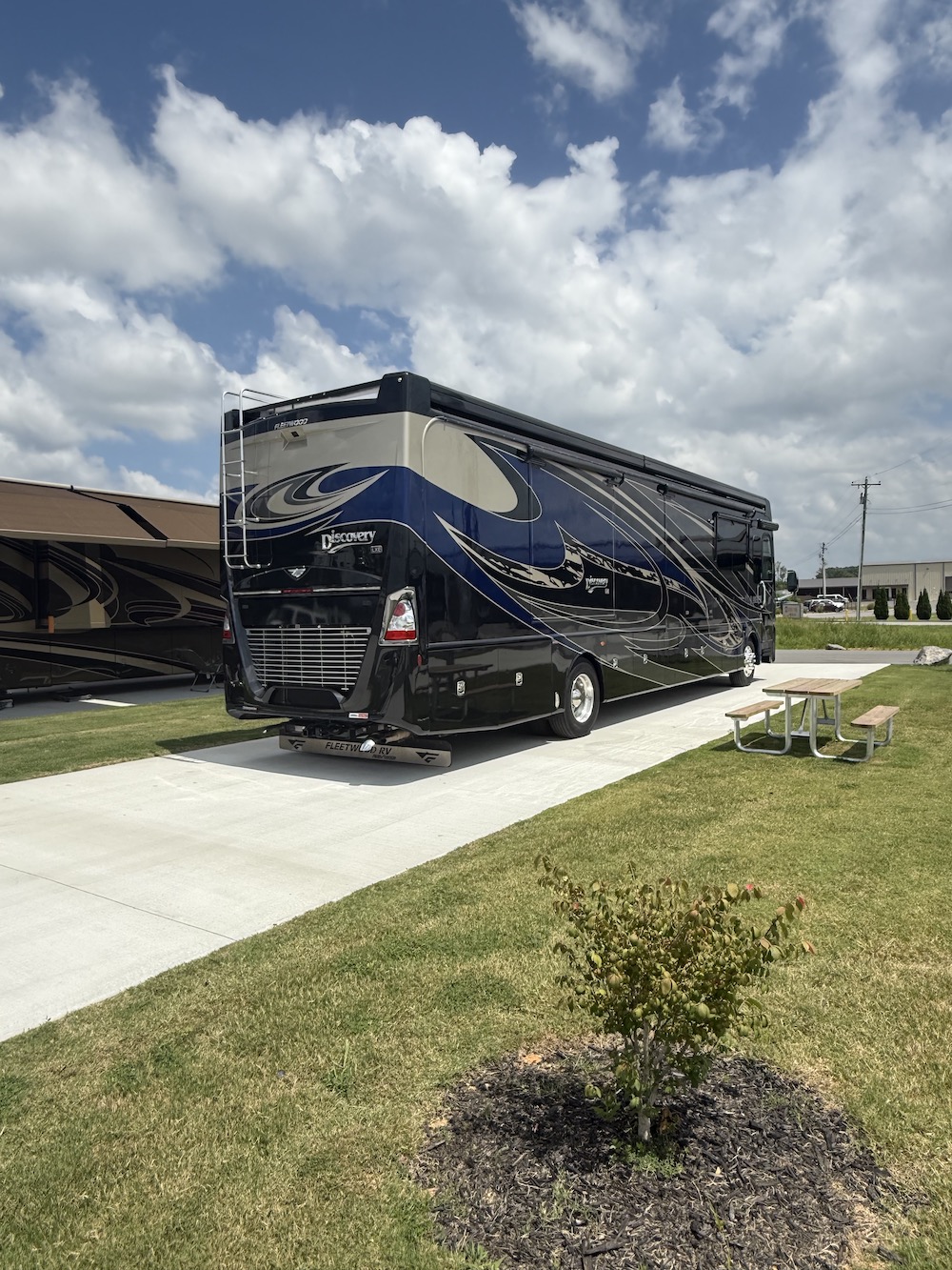 2019 Fleetwood For Sale