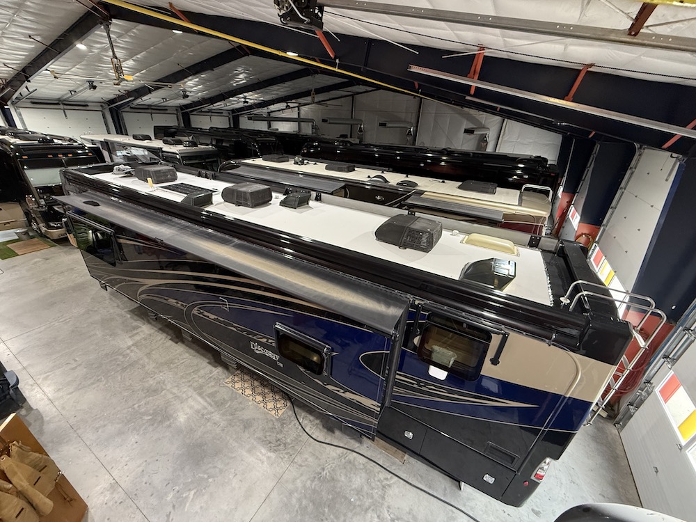 2019 Fleetwood For Sale