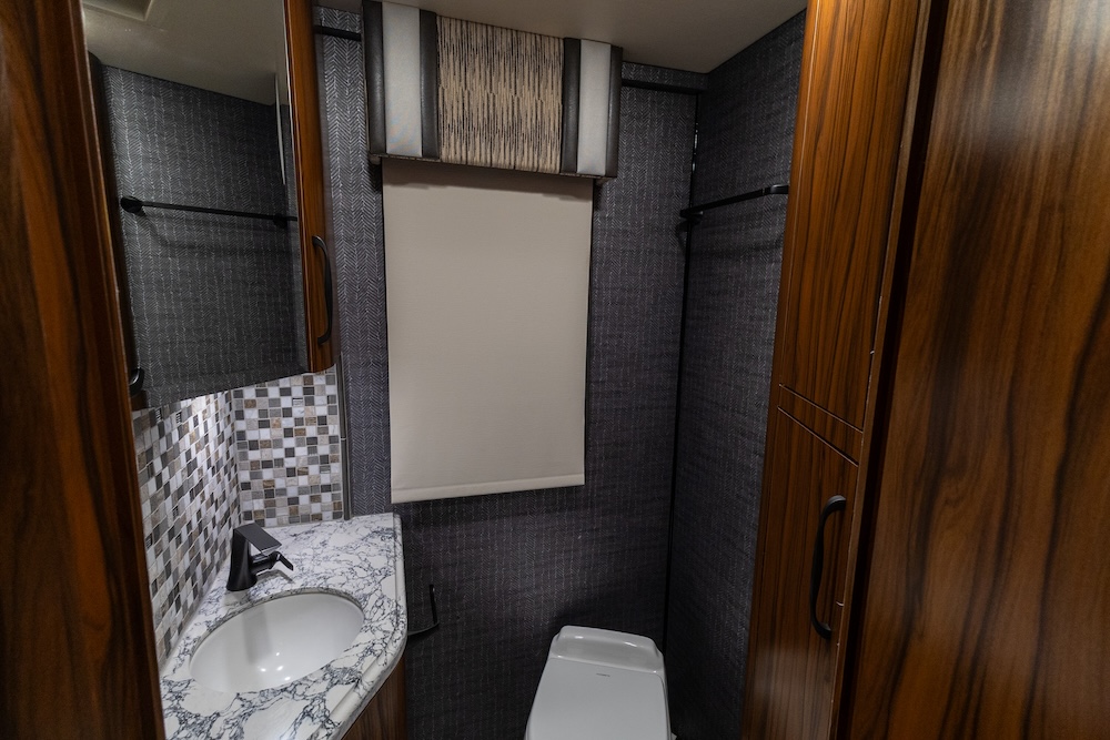 2019 Foretravel  For Sale