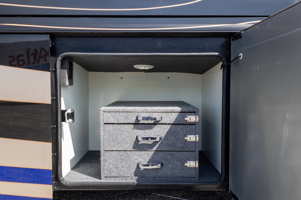 2019 Foretravel  For Sale